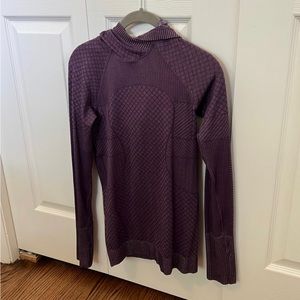 Lululemon restless hoodie